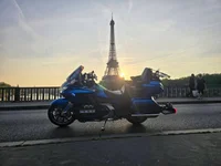 Visite Paris