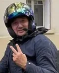 Pilote PARIS MOTO EXPRESS