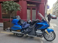 Transport événements