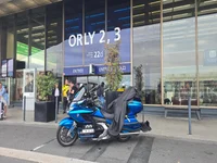 Navette aéroports
